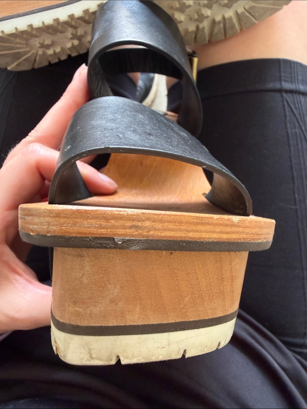 Chloé Wedges - Picture 12 of 15